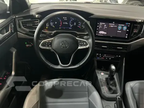 NIVUS HIGHLINE 1.0 200 TSI FLEX AUT.