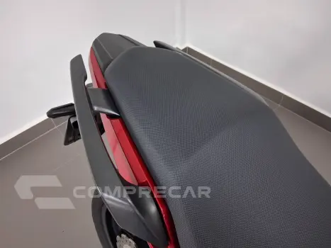 CB 500 X ABS