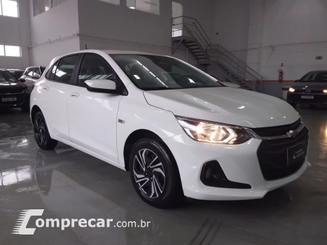 ONIX 1.0 FLEX LT MANUAL