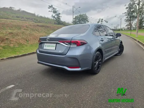 COROLLA 2.0 VVT-IE FLEX XEI DIRECT SHIFT