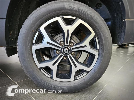 DUSTER 1.3 TCE Iconic