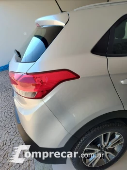 CRETA 1.6 16V Pulse