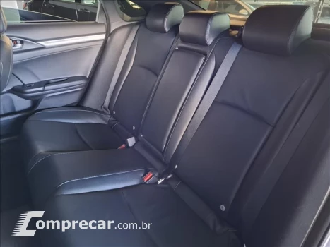 CIVIC 1.5 16V Turbo Touring