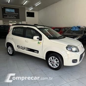 Uno UNO VIVACE/RUA 1.0 EVO Fire Flex 8V 5p