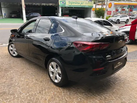 Onix 1.0 Turbo Flex Plus Premier Automático