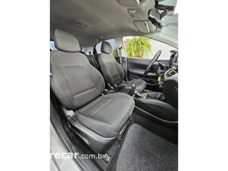 HB20 1.0 12V FLEX EVOLUTION MANUAL