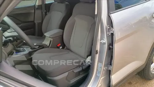 CRETA 1.0 Tgdi Comfort Plus