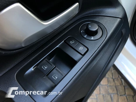 Up 1.0 170 Tsi Total Flex Xtreme 4P Manual