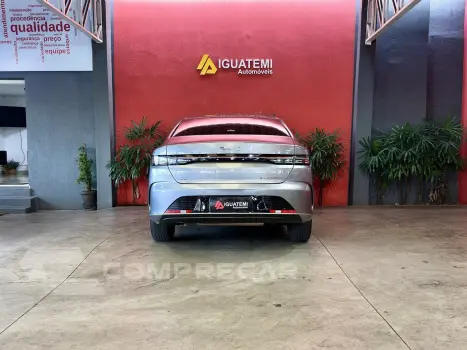KING 1.5 DM-I PHEV GS AUTOMÁTICO