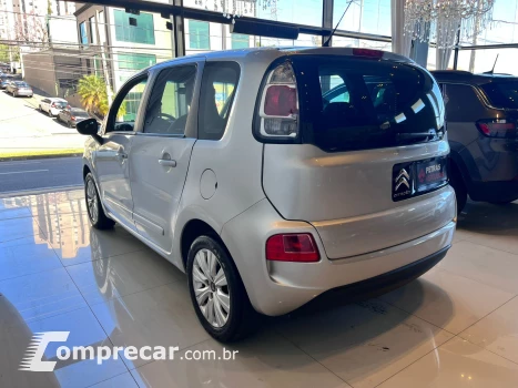 C3 1.6 Picasso GLX 16V