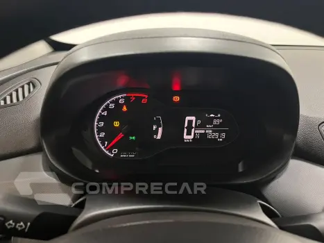 ONIX 1.4 MPFI Activ 8V
