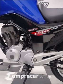 CG 150 Fan ESDI