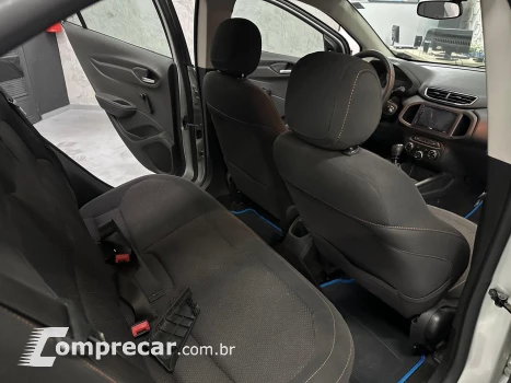ONIX 1.4 MPFI LT 8V