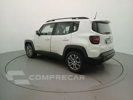 RENEGADE 1.3 T270 TURBO FLEX LONGITUDE AT6