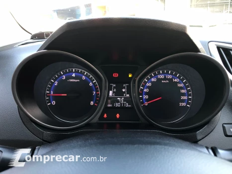 Hb20s 1.6 Comfort Plus 16V Flex 4P Manual
