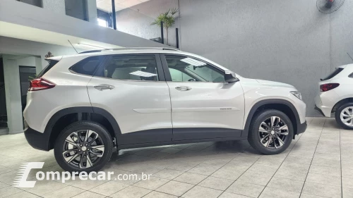 TRACKER Premier 1.2 Turbo 12V Flex Aut.