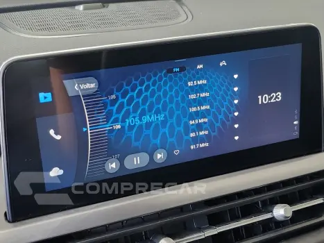 TIGGO 5x 1.5 VVT TURBO IFLEX SPORT CVT