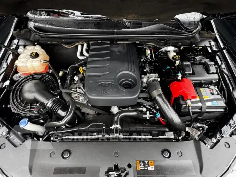 RANGER 3.2 Limited 4X4 CD 20V