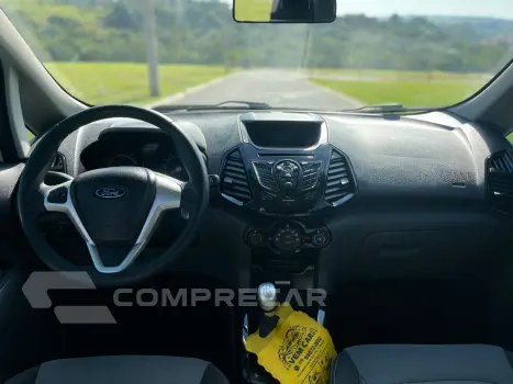 ECOSPORT 1.6 Freestyle 8V