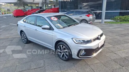 VIRTUS 1.0 200 TSI HIGHLINE AUTOMÁTICO
