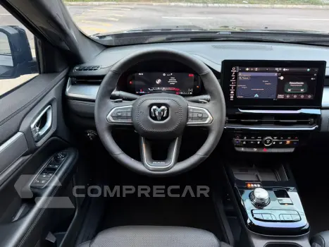 Rampage 2.2 Turbo Diesel Laramie 4X4 Automático