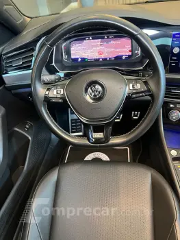 JETTA 1.4 250 TSI R-line