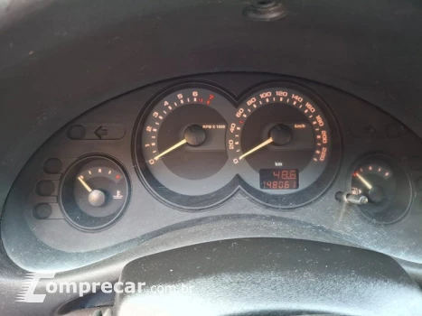 CORSA 1.0 MPFI Classic 8V