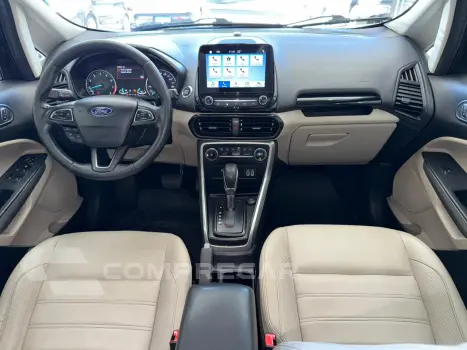 ECOSPORT 2.0 Titanium 16V