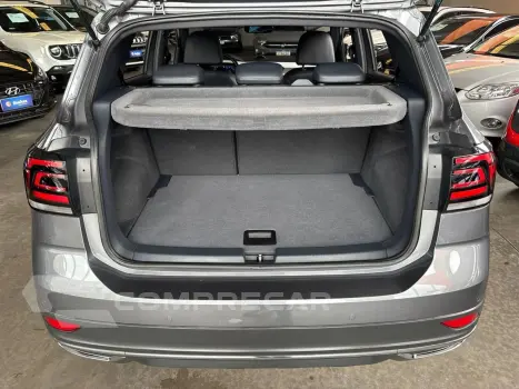 T-Cross Hig. 250 TSI 1.4 Flex 16V 5p Aut