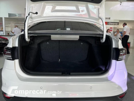 VIRTUS 1.0 170 TSI MANUAL