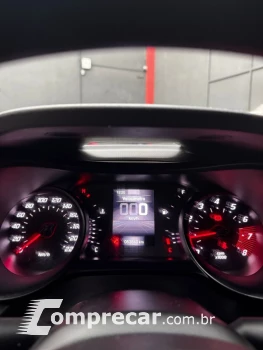 ARGO 1.0 Firefly Drive