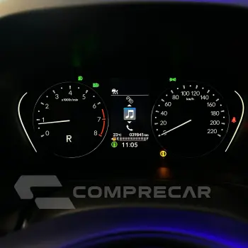 HR-V 1.5 DI I-vtec EX