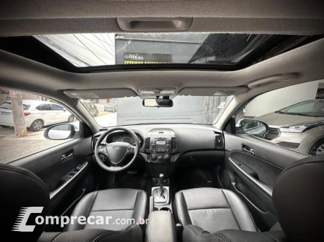 I30 2.0 MPFI GLS 16V