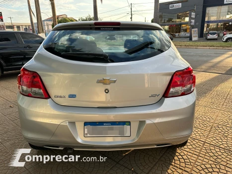 ONIX 1.0 MPFI JOY 8V