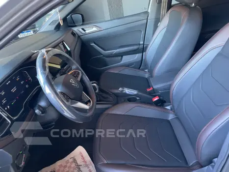 VIRTUS 1.0 200 TSI Highline