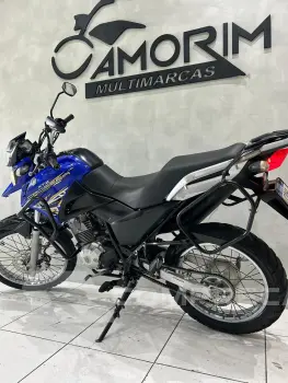 XTZ CROSSER