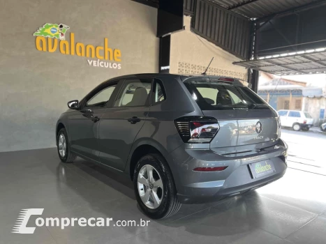 POLO 1.0 MPI TRACK MANUAL