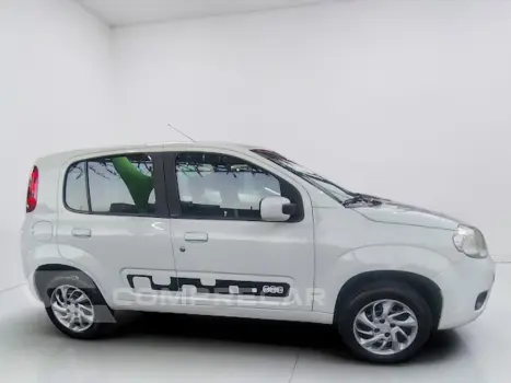 UNO 1.4 EVO ECONOMY 8V