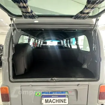 KOMBI 1.6 MI Carat 8V