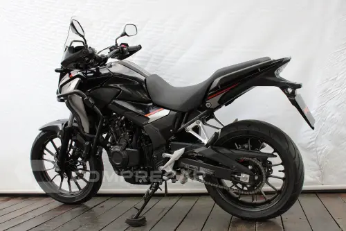 HONDA CB 500 X ABS