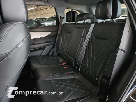TIGGO 8 PRO 1.5 TCI PLUG-IN HYBRID DHT