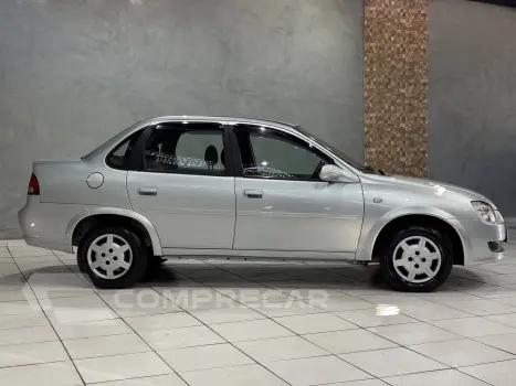 CLASSIC 1.0 MPFI LS 8V