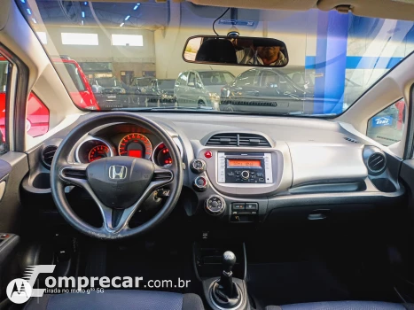 FIT 1.4 LX 16V