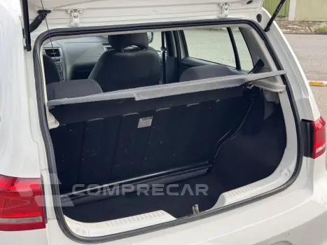FOX 1.6 MSI Comfortline 8V