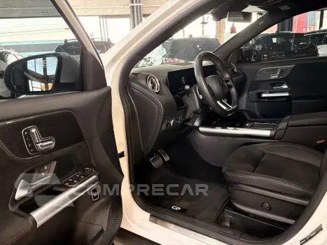 GLA 200 1.3 MHEV AMG LINE 7G-DCT