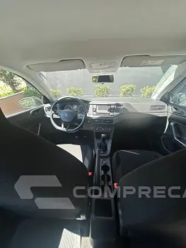 polo 1.0 track