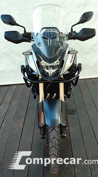 HONDA CB 500 X ABS