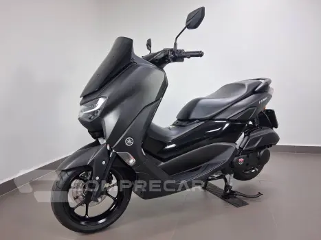 YAMAHA NMAX CONNECTED 160 ABS