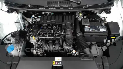 HB20 1.0 12V FLEX COMFORT PLUS MANUAL