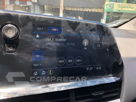 Montana 1.2 Turbo Flex Lt Manual